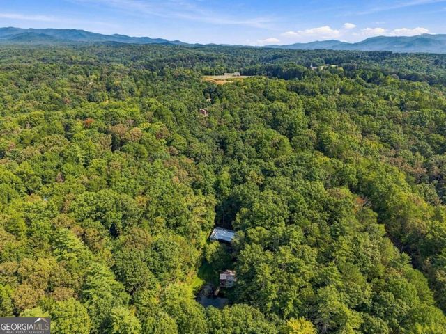 250 Mccollum Road 1R, Ellijay, GA 30540
