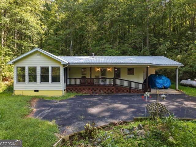 250 Mccollum Road 1R, Ellijay, GA 30540