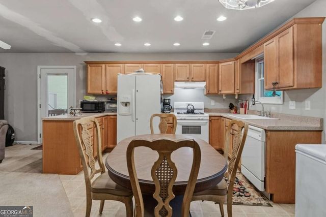 250 Mccollum Road 1R, Ellijay, GA 30540