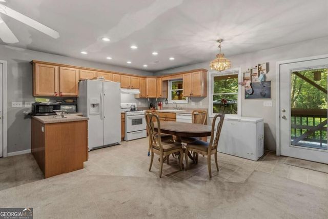 250 Mccollum Road 1R, Ellijay, GA 30540