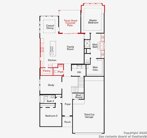 5756 Ryder Road, New Braunfels, TX 78130