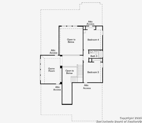 5756 Ryder Road, New Braunfels, TX 78130