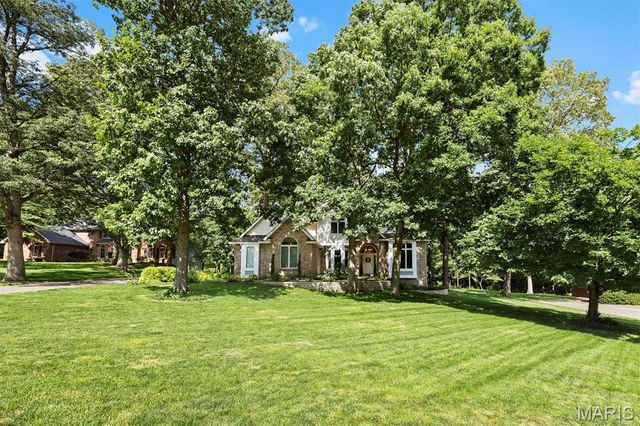 3627 Willoughby Circle, Shiloh, IL 62221
