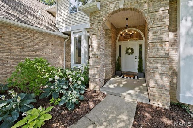 3627 Willoughby Circle, Shiloh, IL 62221