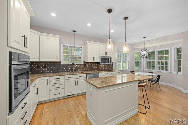 3627 Willoughby Circle, Shiloh, IL 62221