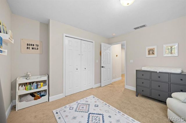 3627 Willoughby Circle, Shiloh, IL 62221