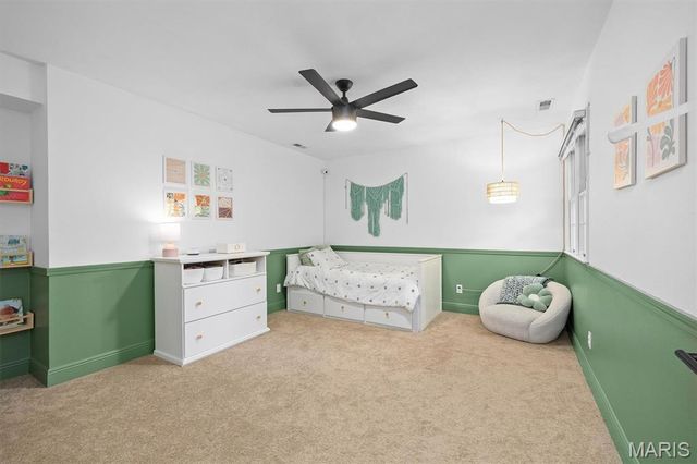 3627 Willoughby Circle, Shiloh, IL 62221