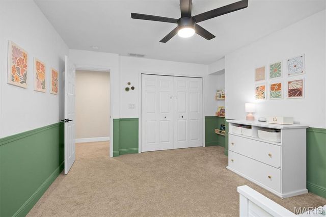 3627 Willoughby Circle, Shiloh, IL 62221