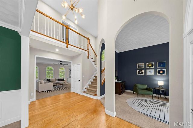 3627 Willoughby Circle, Shiloh, IL 62221