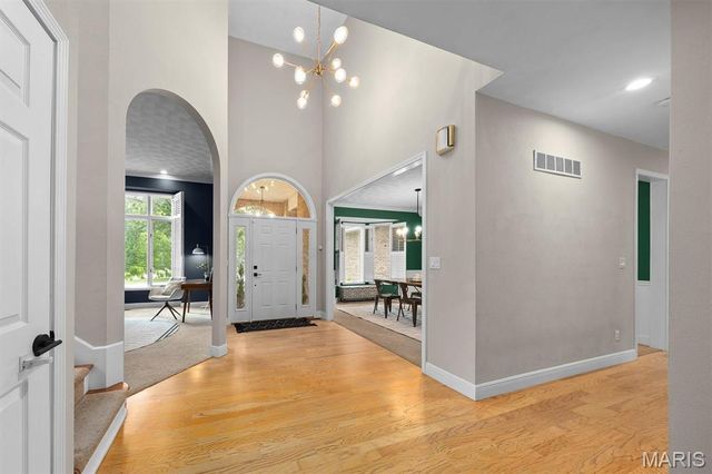 3627 Willoughby Circle, Shiloh, IL 62221