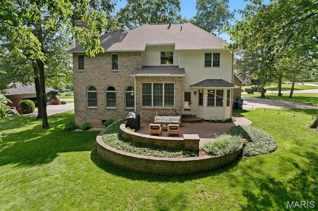 3627 Willoughby Circle, Shiloh, IL 62221