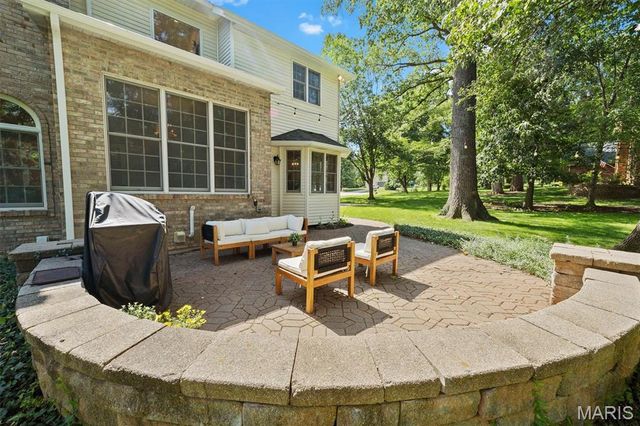 3627 Willoughby Circle, Shiloh, IL 62221