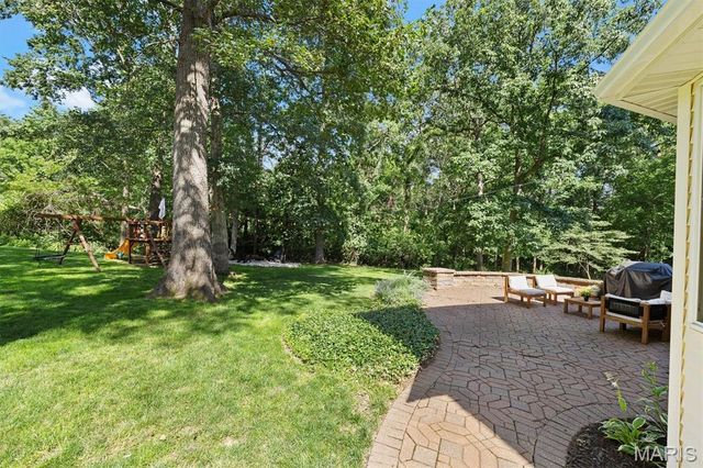 3627 Willoughby Circle, Shiloh, IL 62221