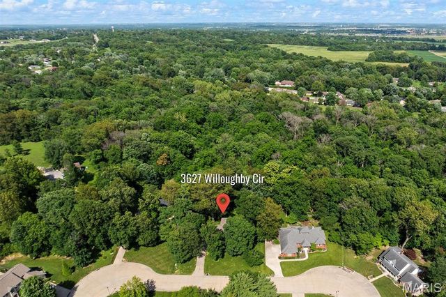 3627 Willoughby Circle, Shiloh, IL 62221