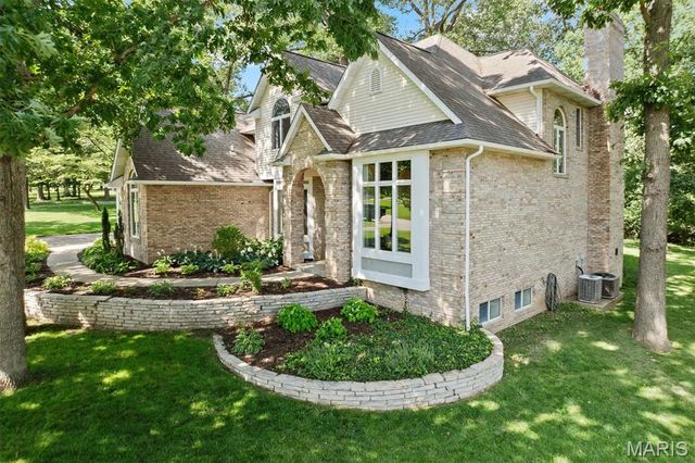 3627 Willoughby Circle, Shiloh, IL 62221