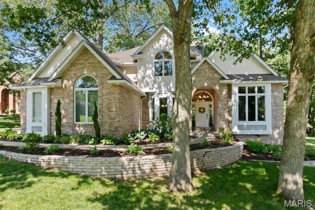 3627 Willoughby Circle, Shiloh, IL 62221