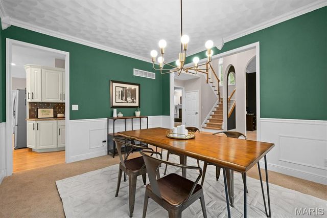 3627 Willoughby Circle, Shiloh, IL 62221