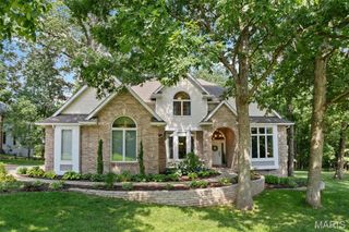 3627 Willoughby Circle, Shiloh, IL 62221