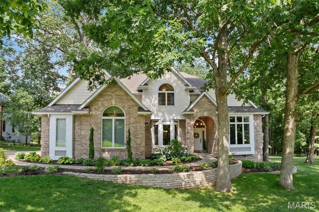 3627 Willoughby Circle, Shiloh, IL 62221