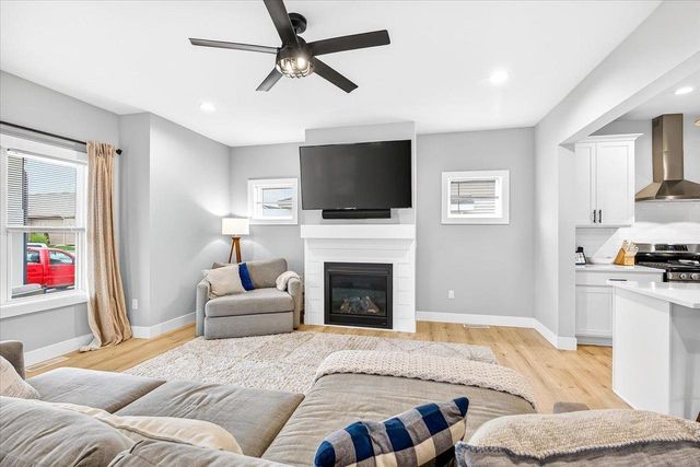 4879 Jicama Road, Fitchburg, WI 53711
