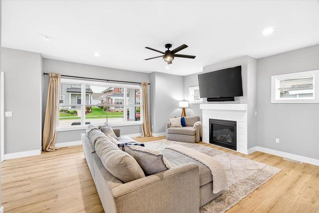 4879 Jicama Road, Fitchburg, WI 53711