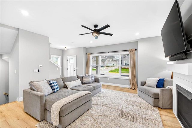 4879 Jicama Road, Fitchburg, WI 53711