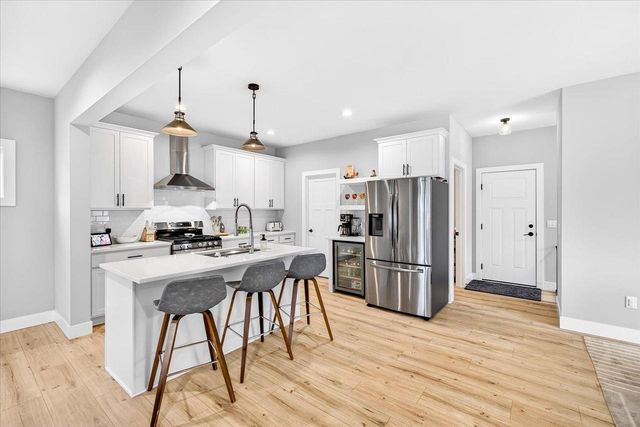 4879 Jicama Road, Fitchburg, WI 53711