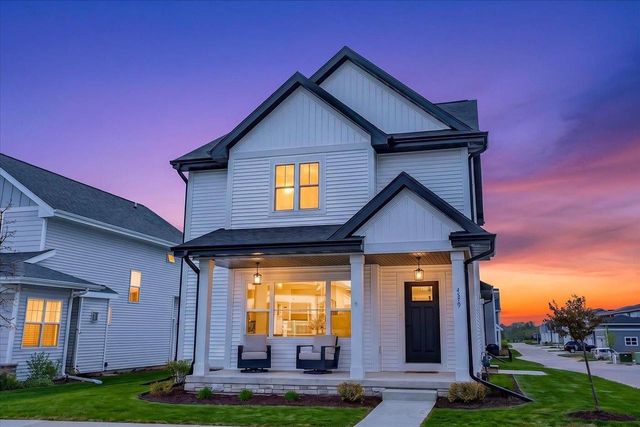 4879 Jicama Road, Fitchburg, WI 53711