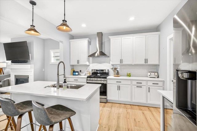 4879 Jicama Road, Fitchburg, WI 53711