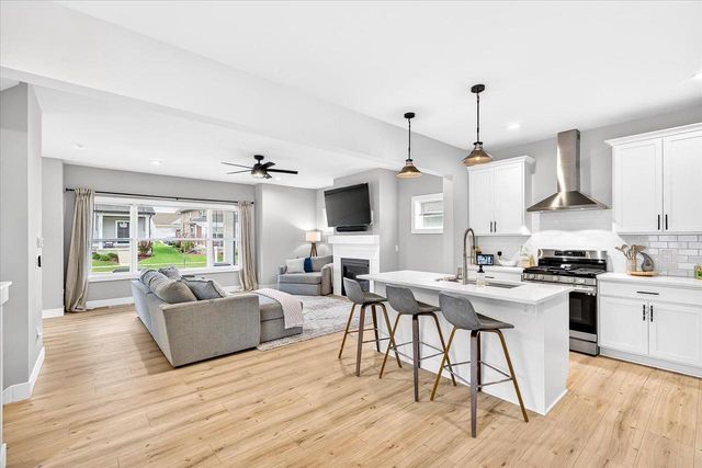 4879 Jicama Road, Fitchburg, WI 53711