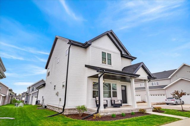 4879 Jicama Road, Fitchburg, WI 53711