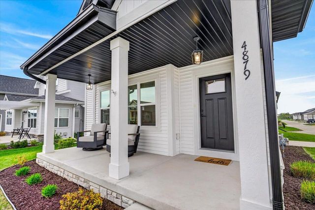4879 Jicama Road, Fitchburg, WI 53711