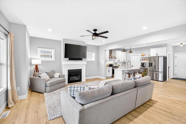 4879 Jicama Road, Fitchburg, WI 53711