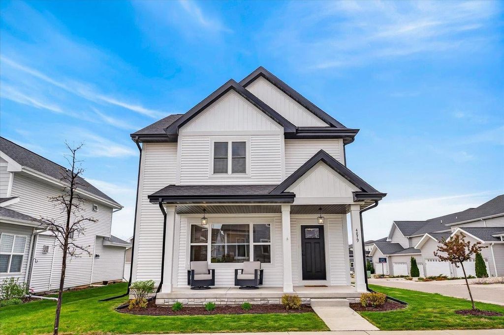 4879 Jicama Road, Fitchburg, WI 53711
