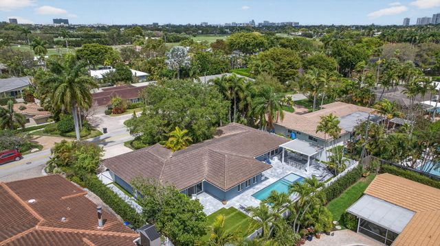 2732 NE 35th Drive, Fort Lauderdale, FL 33308