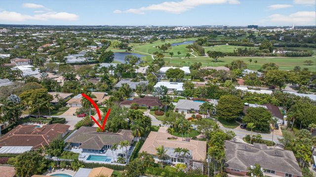 2732 NE 35th Drive, Fort Lauderdale, FL 33308