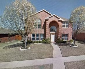1515 Summerfield Drive, Allen, TX 75002