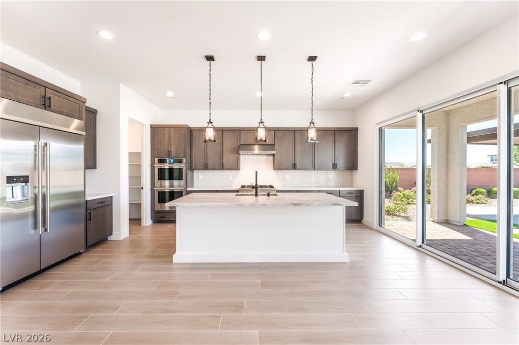 5917 Kings Bluff Avenue, Las Vegas, NV 89131 — photo 3
