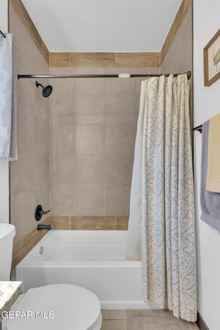 4580 MARK AVIZO Street, El Paso, TX 79938