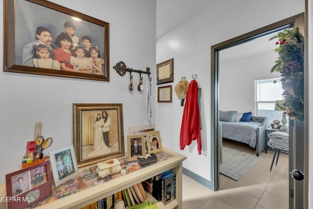 4580 MARK AVIZO Street, El Paso, TX 79938