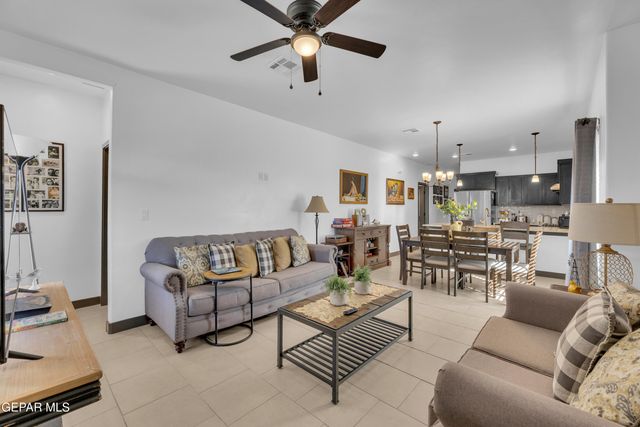 4580 MARK AVIZO Street, El Paso, TX 79938