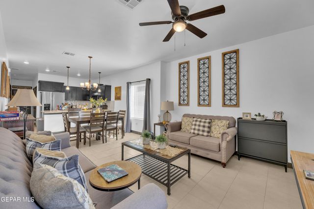 4580 MARK AVIZO Street, El Paso, TX 79938