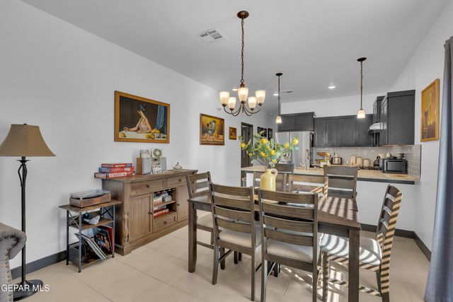 4580 MARK AVIZO Street, El Paso, TX 79938