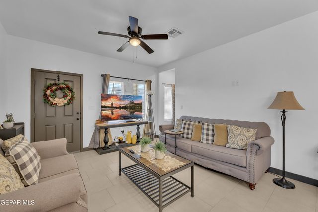 4580 MARK AVIZO Street, El Paso, TX 79938