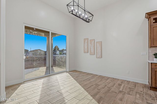 416 PLATEAU Drive, Socorro, TX 79927