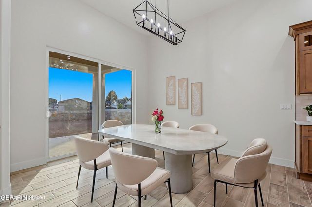 416 PLATEAU Drive, Socorro, TX 79927