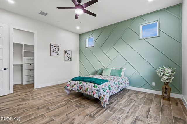 416 PLATEAU Drive, Socorro, TX 79927
