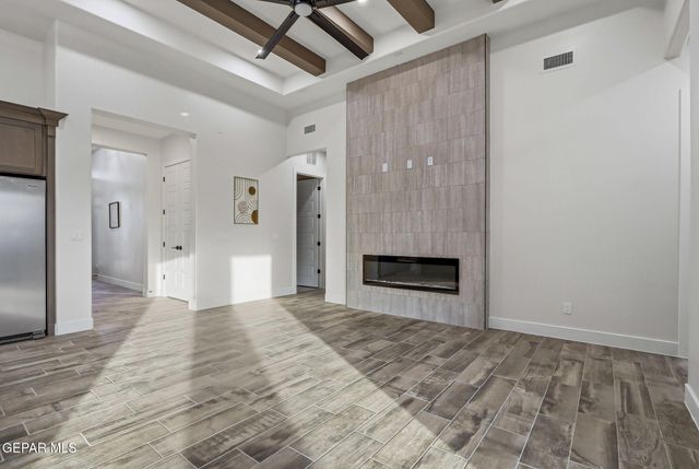 416 PLATEAU Drive, Socorro, TX 79927