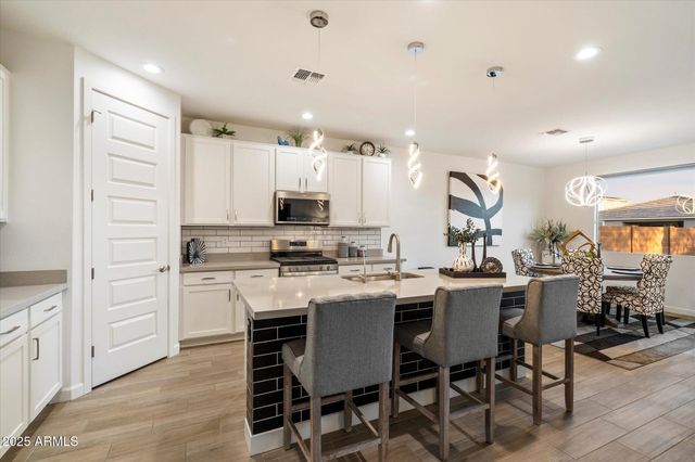 5629 W WESTERN STAR Boulevard, Laveen, AZ 85339