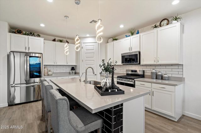 5629 W WESTERN STAR Boulevard, Laveen, AZ 85339